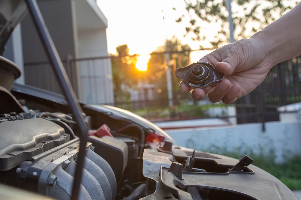 Radiator Care Tips: Maintaining Your Cooling System's Health