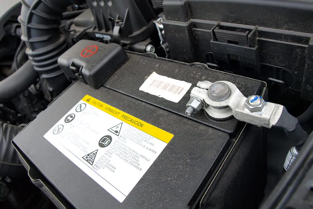 The Benefits of Battery Repair for Your Vehicle
