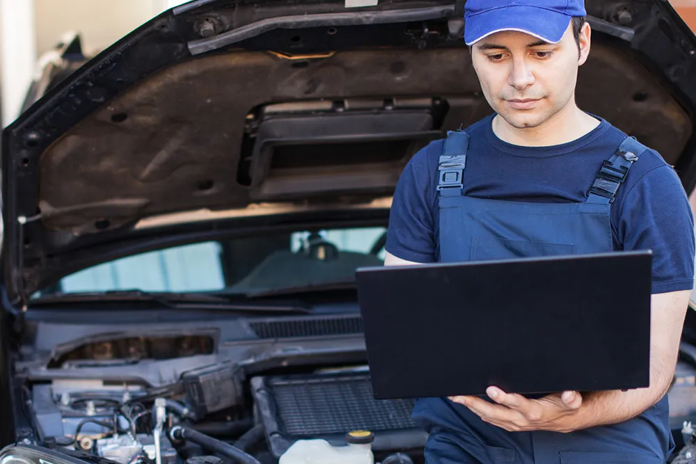 Unleashing The Potential Of Ai In Automotive Diagnostics: Pioneering The Future Of Vehicle Repair