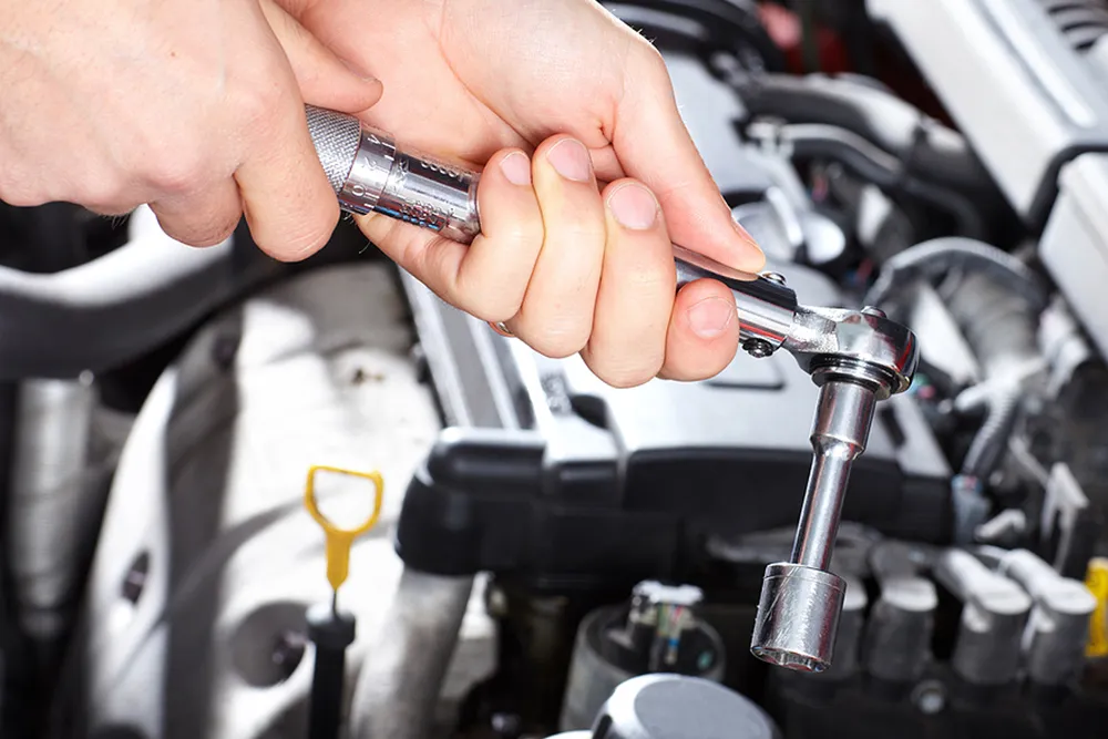 Maintaining Your Engine for Optimal Performance