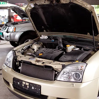Engines & Transmissions Repair in Creedmoor, NC